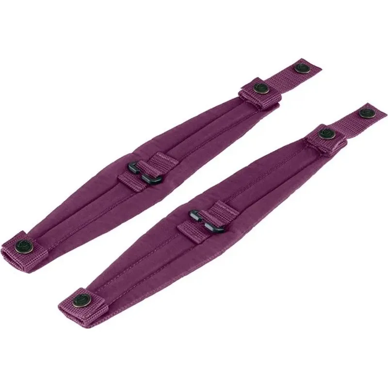 Fjällräven Kånken Shoulder Pads Royal Purple